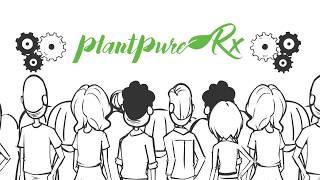 PlantPure Rx - Prescribe Food and Nutrition Education