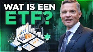 ETF. Wat is een ETF, en hoe werkt ETF beleggen?