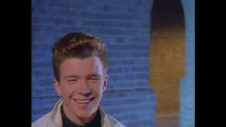 Rick roll, but with a different link