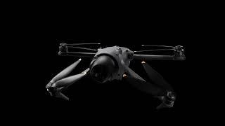 DJI mavic4pro intro & outro 매빅4프로 인트로 또는 아웃트로