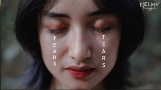 Tears - Helmy Trianggara (Official Music Video) Sapek Orchestra Borneo