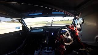 JGTC Super GT S15 NISMO Silvia Onboard-  Sydney Motorsport Park