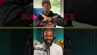 ‘Buck VS C*ck Gon Feed Nations!’ Buckley Wants Ian Garry On A UFC PPV 