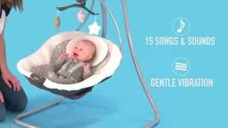 Graco Simple Sway Swing