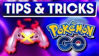 PSYCHIC SPECTACULAR EVENT TIPS & TRICKS | POKÉMON GO