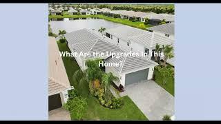 13432 SW River Rock Rd Valencia Grove New Construction Upgraded Home