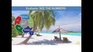 Ray Madorin explains the Shaklee Compensation Plan