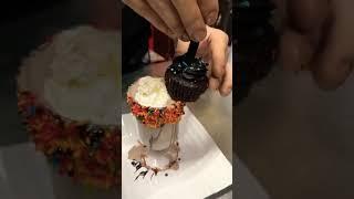 Super Delicious Icecream Shake | Icecream Milk Shake in India #shorts #icecreamshake #milkshake