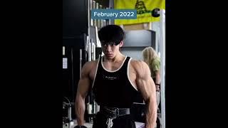 Amazing Transformation  | #shorts | Aly Motivation