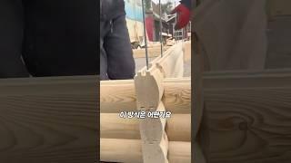 목조 건축의 발전