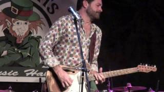 TAB BENOIT - "PACK IT UP"