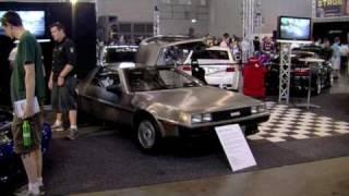 Sydney Autosalon Final Battle 2010 - Mighty Car Mods