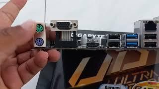 H410M H V3 Review