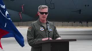 Bomber Task Force 24-4 Media Day at Mihail Kogălniceanu Air Base