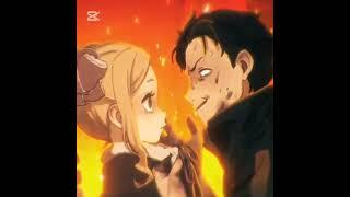 #rezero overpowered  #edit