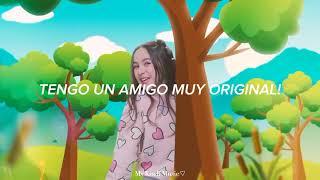 Lara Campos- RHENNE//Lyrics