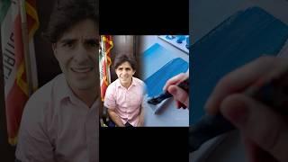 When the judge is your childhood friend #foryou #funny #comedy OG:kianalbandi