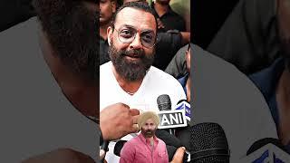 Bobby Deol on his success after Animal#animalmovie #bobbydeol @viralbollywood