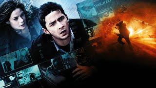 Eagle Eye (2008) Trailers & TV Spots