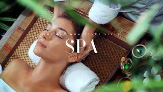 Alto Adige Alpine Luxury Spa Resort Music | Relaxing Music by Alex-Productions for Sleep and Rest