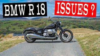 Why Wouldn’t You Buy a BMW R 18? Main Issues & Concerns People Have Expressed about this Motorcycle