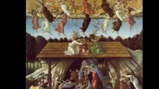 Verbum Caro Factum Est