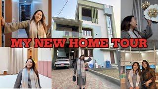 NEW HOME TOUR  @mayagurung9799