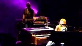 Tori Amos - Cornflake Girl (Israel, 2007)