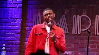 LEWIS BELT at THE HOLLYWOOD IMPROV Hosted By DERAY DAVIS | STAND UP COMEDY | HILARIOUS