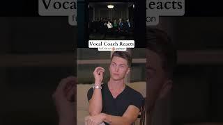 Vocal coach Justin Burke reacts to Stray Kids - Chk Chk Boom #kpop #reaction #vocalcoach