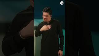 Ya Abbas (as) Ya Abbas (as) | Mir Qasim Mir | Nohay 2025 | Muharram 2025/1447