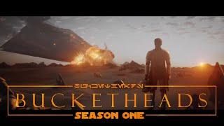 Bucketheads: Season 1 - Star Wars Fan Series (Official Trailer)