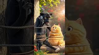 "The Chicken’s Dark Plan to Eliminate All Animals  | A Must-Watch Twist!"#viralvideo#youtubeshorts