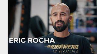 Eric Rocha | Muay Thai Extraordinaire