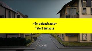 Geranienstrasse - Tatort Zuhause - Amnesty International