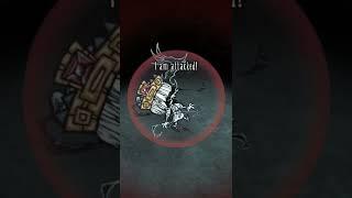 Анимация удара чарли в Don't Starve Together #shorts #dst #донтстарв #дст #dontstarve #чарли #тьма