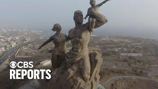 North Korea: The art of surviving sanctions | CBS Reports