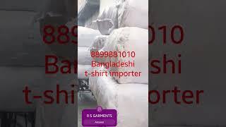 Bangladeshi T-Shirts Importer Kolkata se bhi Sasti Meerut me| Bd T-Shirt Wholesaler  8899881010