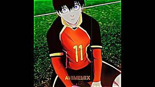 Ronaldo and Messi Breaks Isagi's Ego || Blue lock