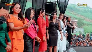 SELAMAT JALAN - Adella Girls || OM ADELLA LIVE BREBES