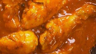 La Mejor RECETA DE POLLO que he probado en mi VIDA!