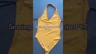 #sewing #sew #sewingfashion #sewingclothes