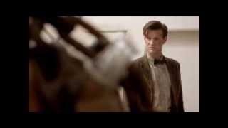 Doctor Who - The Oncoming Storm