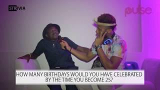 How Many Years Make A Leap Year? | Pulse TV Strivia | Powered By Cold Stone Creamery