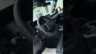 К нам поступил Toyota Land Cruiser Prado