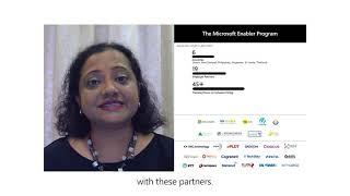 Progress update: In the first seven months of the Microsoft APAC Enabler Program