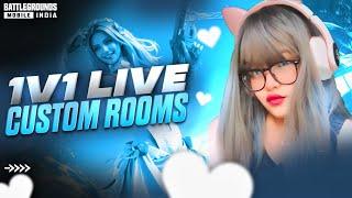 1v1 ROOM CHALLENGE #shorts #bgmi #shortsfeed #shortsvideo #bgmilive