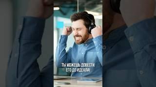 Как нейросети помогают программистам получить отклик на резюме #AI #Карьера #IT #программирование
