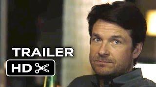 The Gift Official Trailer #1 (2015) - Jason Bateman Psychological Thriller HD