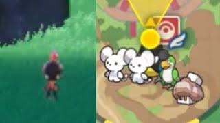 New Pokemon that was revealed by mistake! [Pokemon SV]